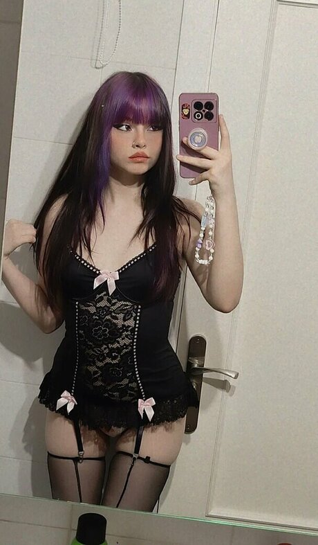 theakaleina star du porno xxx images