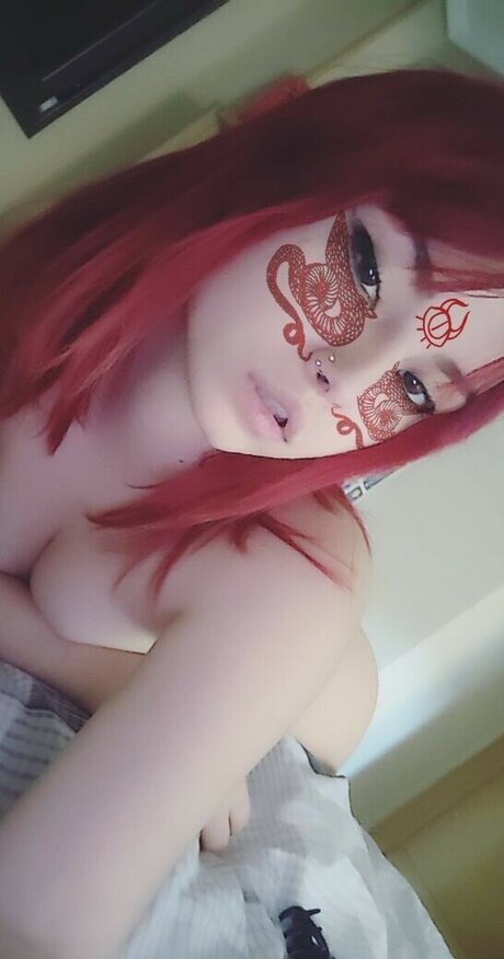 theakaleina étoile érotique collection