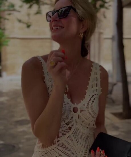 Mareile H ppner xxx star du porno image