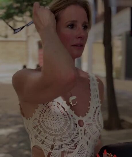 Mareile H ppner mannequin photo