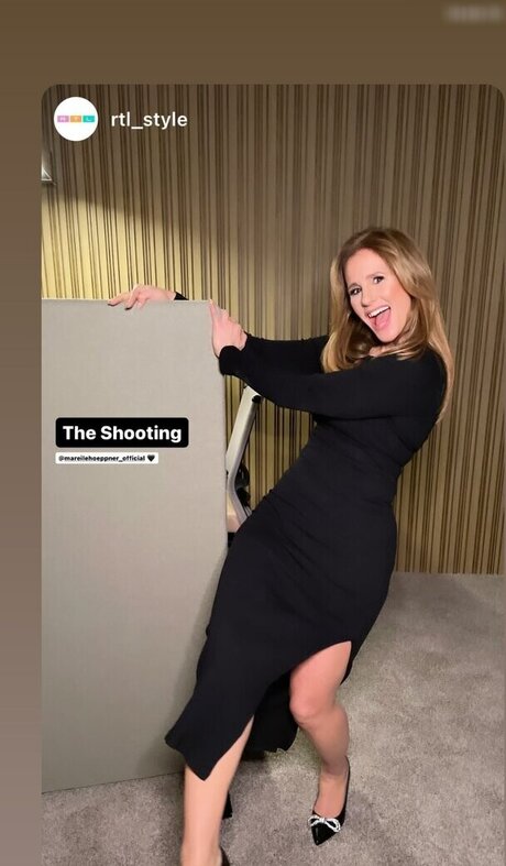 Mareile H ppner actrice exclusive archive