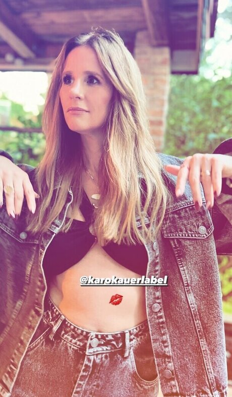 Mareile H ppner star du porno gratuite photos