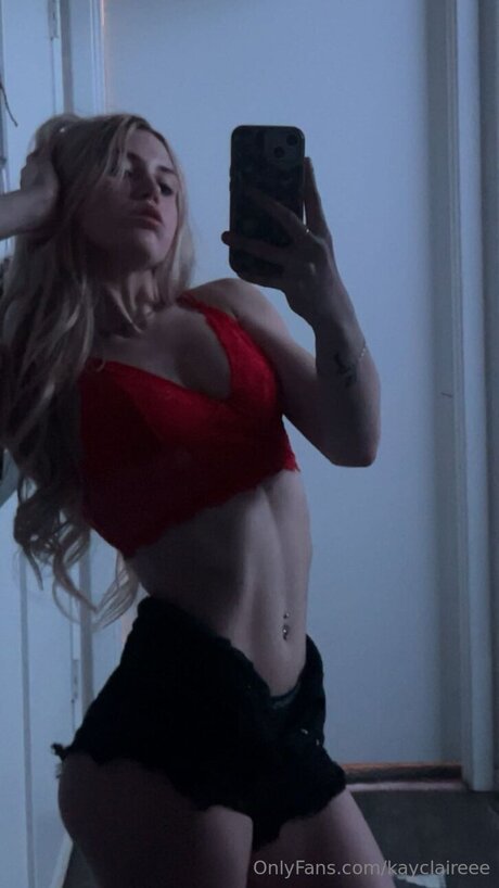 kayclaireee art de star du porno img