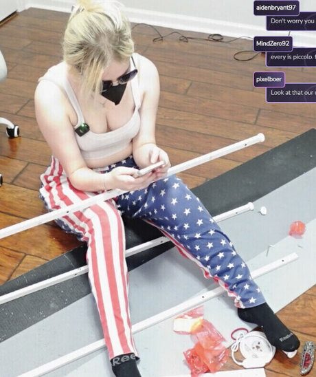 MegalodonVT étoile xxx img