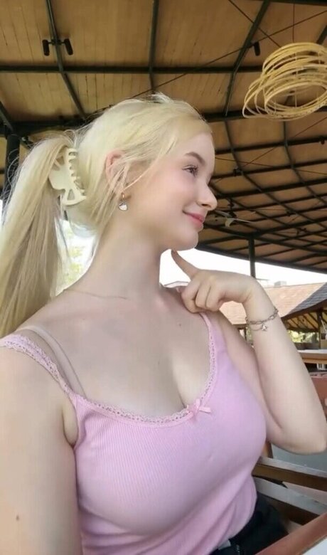 Dasha Gartman modèle de sexe collection