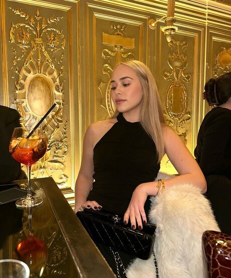 Agnessa Kosogon top star des photos