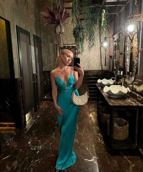 Agnessa Kosogon actrice libre image