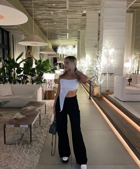 Agnessa Kosogon belle étoile archive