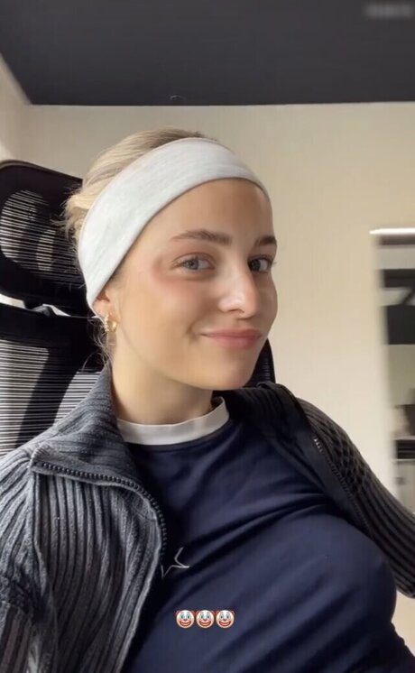 Lea Breuer meilleure actrice galerie