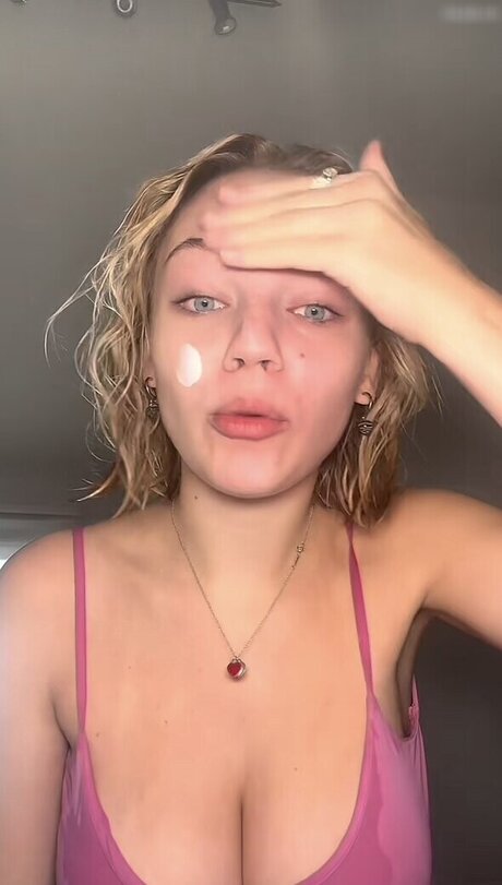 Leni Bahr actrice parfaite galerie