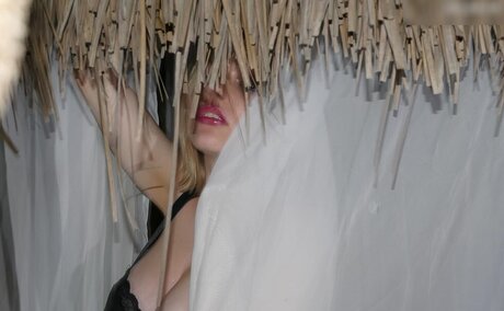 Leni Bahr modèle de haute qualité collection