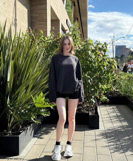 Mary Amber star du porno en haute qualité galerie