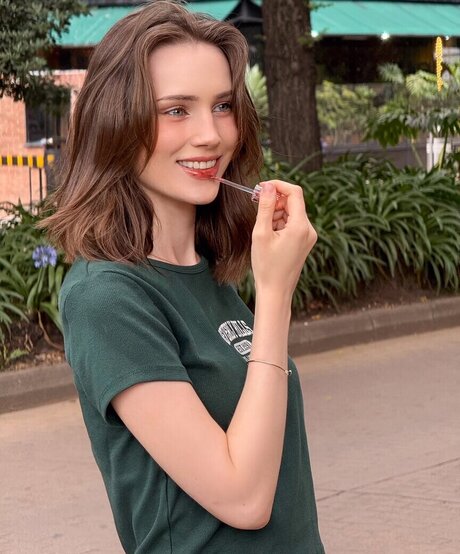 Mary Amber modèle sexy galeries