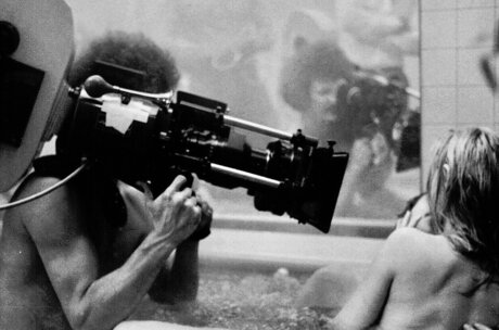 Sondra Locke star pornographique galerie