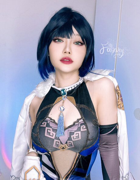 Faixvey étoile érotique image