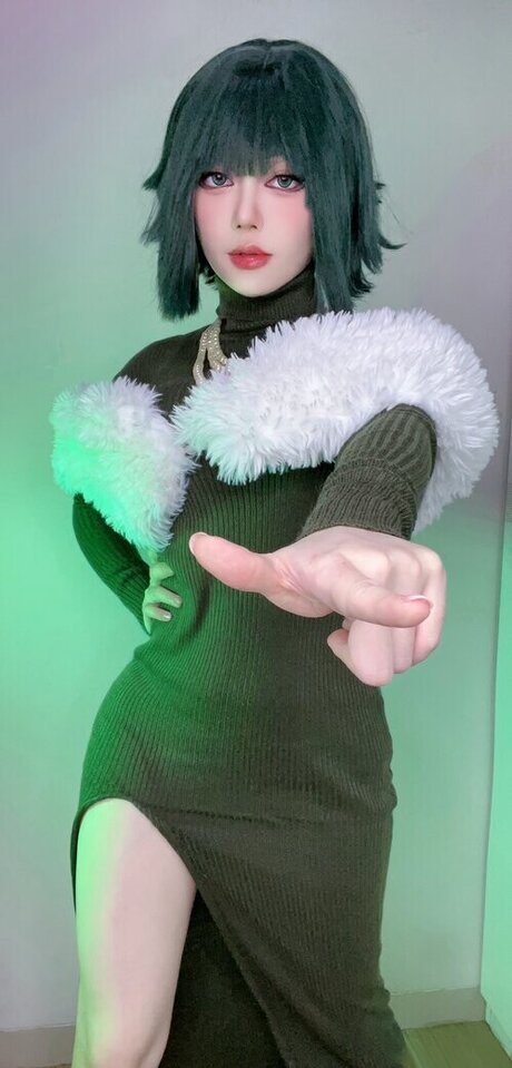 Faixvey xxx étoile image