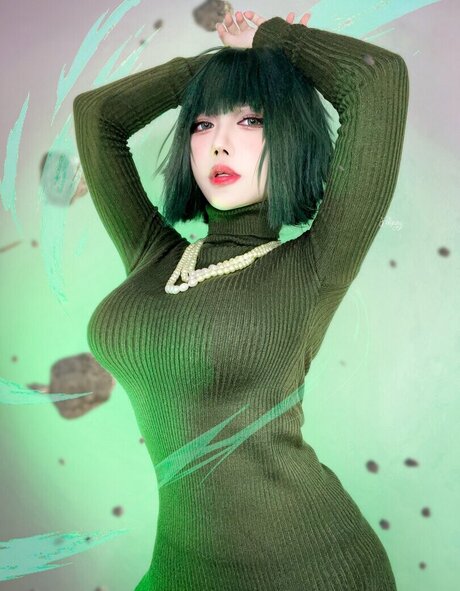 Faixvey actrice parfaite photo