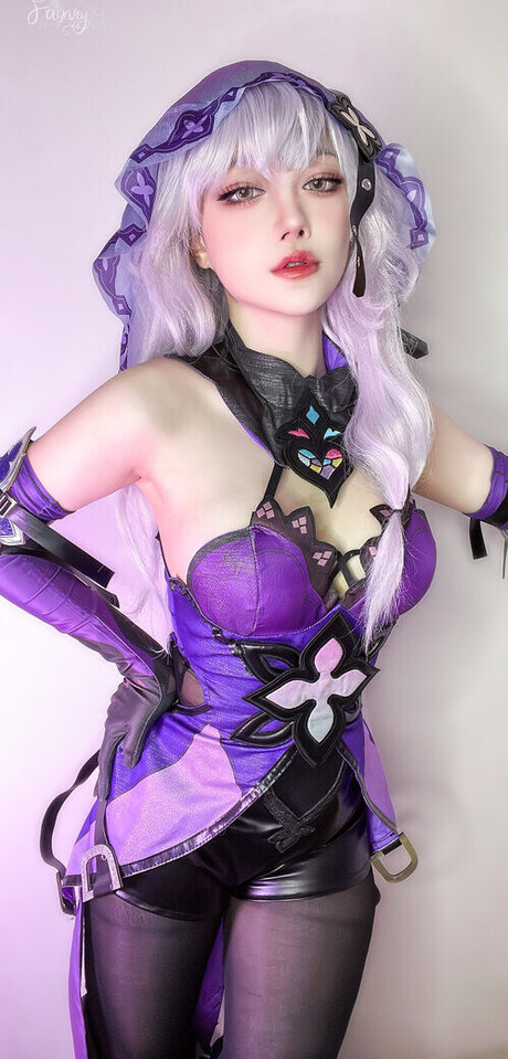 Faixvey actrice collection