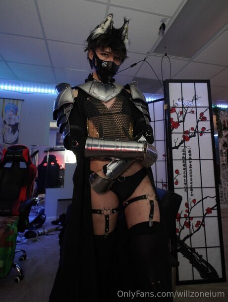 willzoneium haut étoile collection