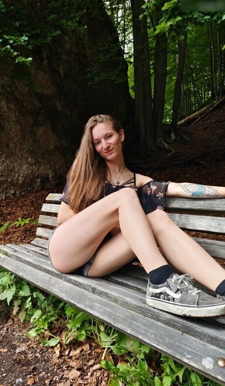 skaterbae star exclusive des photos