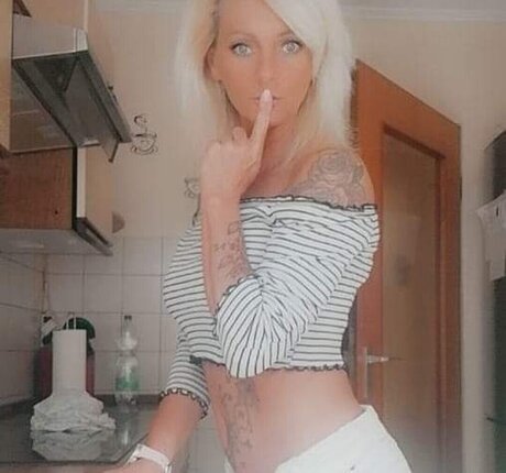 Nicole Seidel étoile exclusive archive