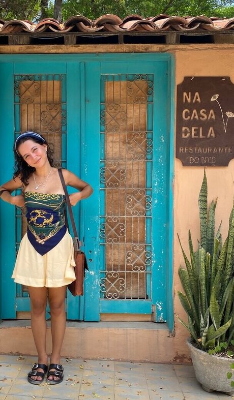 readingwithma modèle sexy collection