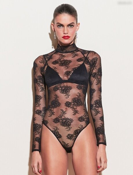 Kamila Hansen Profilfoto