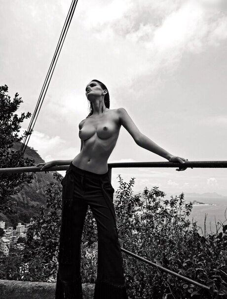 Kamila Hansen meilleur modèle img