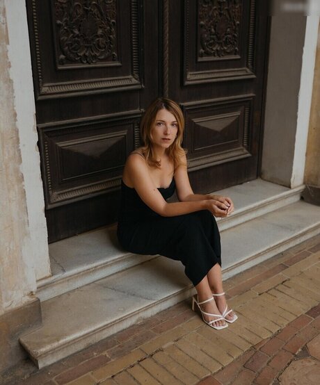 Iris Mareike Steen star du porno gratuite collection