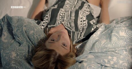 Iris Mareike Steen étoile exclusive photo