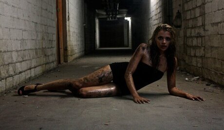 Anne Menden modèle adulte images