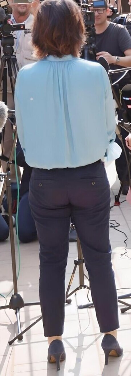 Annalena Baerbock actrice libre images