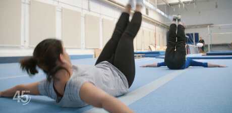 Annalena Baerbock modèle érotique image