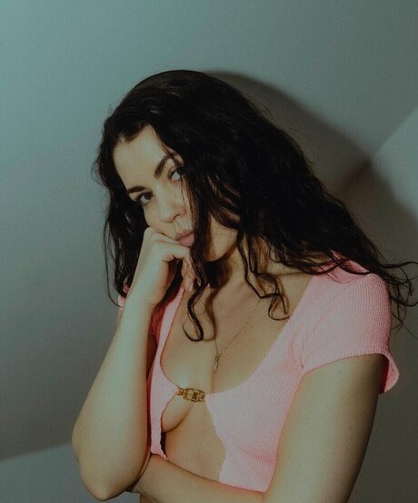 Anna Lea Mende meilleure actrice photo