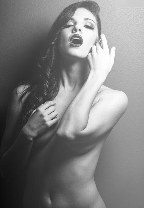 Jessica Ashley star érotique galeries