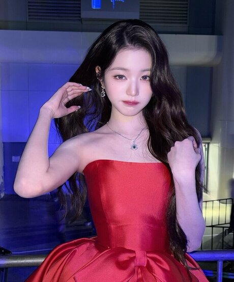 Jang Won young star du porno adulte photos