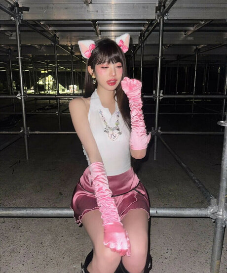 Jang Won young modèle photos