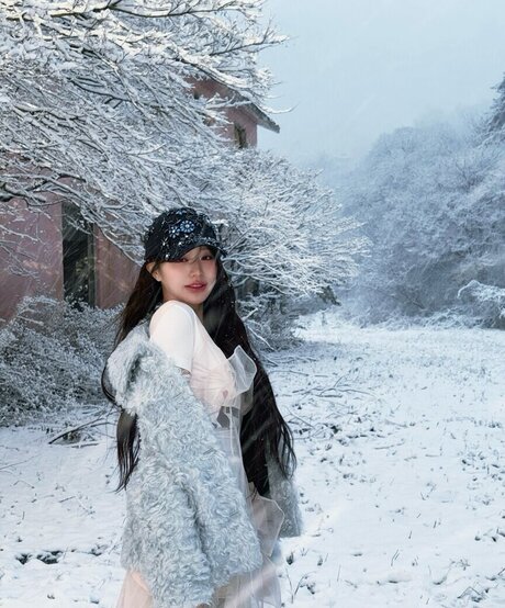 Jang Won young art star du porno collection