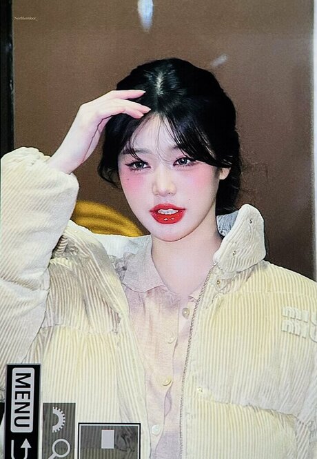 Jang Won young star du porno belle photos