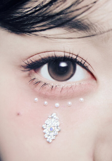 Jang Won young modèle sexy images