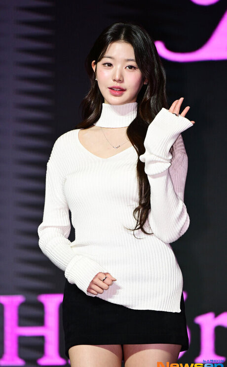 Jang Won young actrice pornographique photos