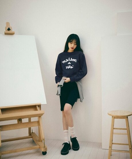 Jang Won young haut étoile galeries