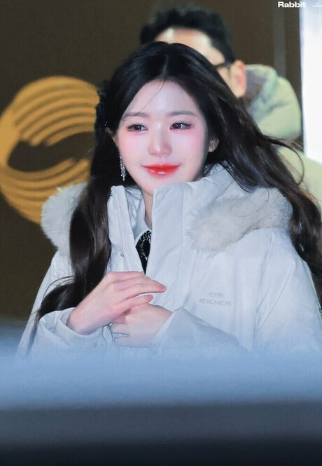 Jang Won young Profilfoto