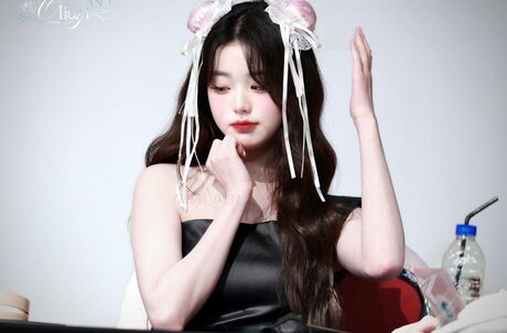 Jang Won young haut de star du porno images