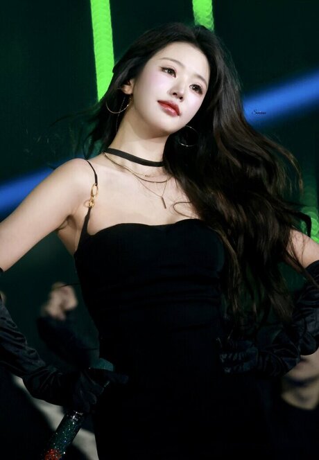 Jang Won young actrice nue galerie