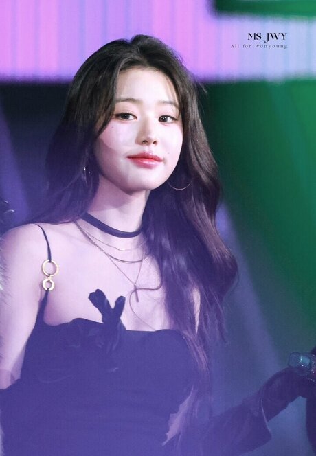 Jang Won young actrice libre collection