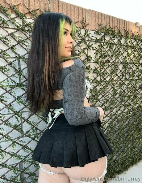 Wavy Brin art étoile collection