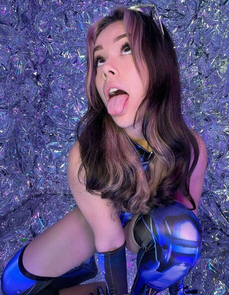 Wavy Brin actrice galeries