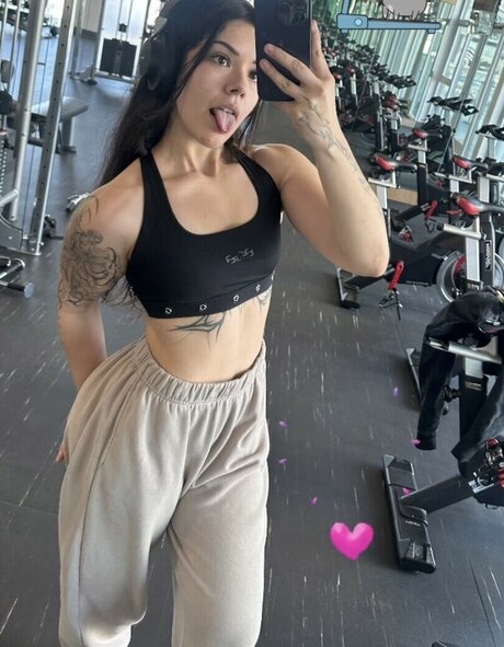 Wavy Brin étoile xxx image