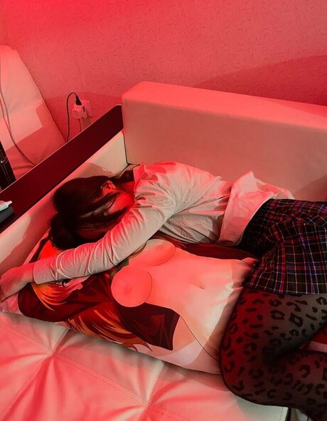 pizzahubbbb étoile nue photos